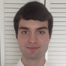 Joshua Bowren, PhD student