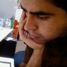 Luis Gonzalo Sánchez Giraldo
Postdoc