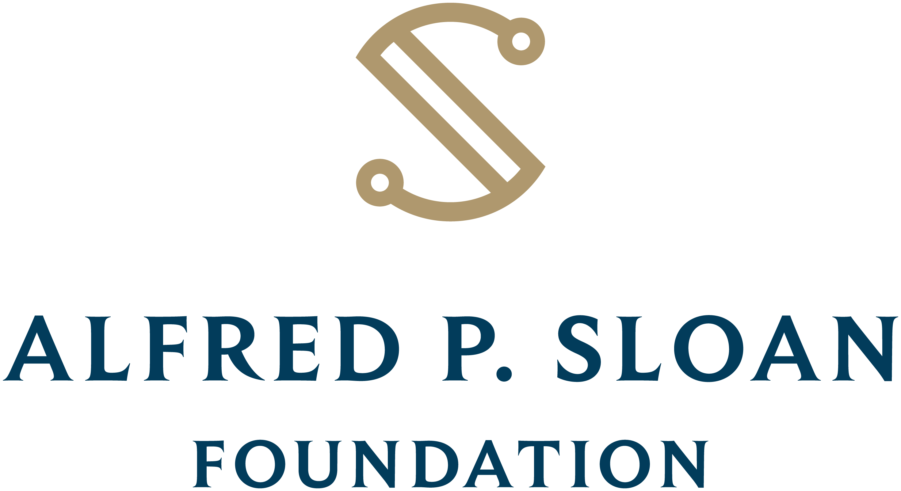 Alfred_P_Sloan_Foundation_Logo